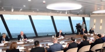 Путин угрожает ударами по объектам в странах Запада в ответ на удары Украины по России