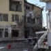 Российские беспилотники атаковали Львовскую область