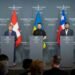 Путь к миру в Украине: репортаж с саммита