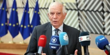 ЕС ассигнует $1,50 млрд, полученных от замороженных российских активов, на помощь Украине