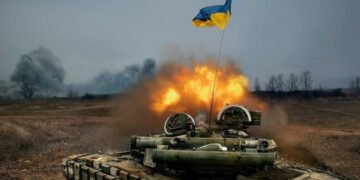 Олег Постернак: Саміт миру остаточно роз’єднує світ у питанні російсько-української війни