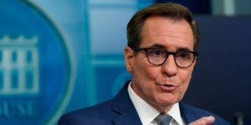 США поставят Украине ракеты ПВО в приоритетном порядке