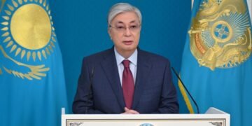 Замах на Садикова. Токаєв заявив, що Казахстан готовий приєднатись до розслідування