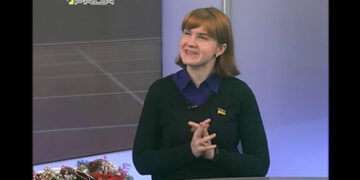 Контроверсійна депутатка Мар’яна Безугла майже щодня в центрі скандалу
