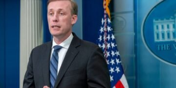 США зняли всі заборони на удари їхньою зброєю вглиб Росії