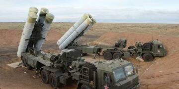Сили оборони уразили в окупованому Криму комплекси С-400 та С-300