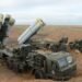 Сили оборони уразили в окупованому Криму комплекси С-400 та С-300