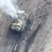 Такого не було з перших днів війни: британська розвідка зафіксувала рекордні втрати путінської армії