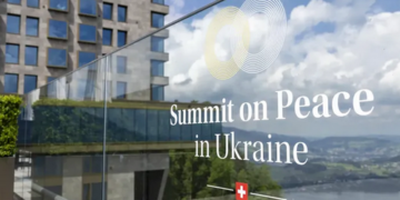 Самміт миру в Швейцарії: заяви учасників – лідерів держав