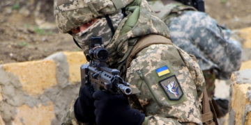 На Оріхівському напрямку ЗСУ зупинили два штурми росіян