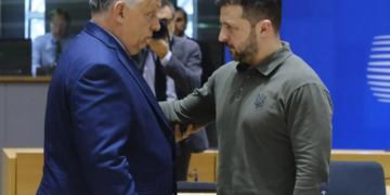 Орбана змушують поговорити із Зеленським: ЗМІ назвали час зустрічі