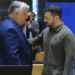 Орбана змушують поговорити із Зеленським: ЗМІ назвали час зустрічі