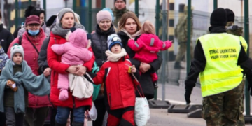 Польща зменшує підтримку біженців: що зміниться