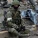 Війська РФ втекли зі Старомайорського: Z-канал занепокоєні, мовляв, дезертири “не витримали”
