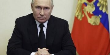 Готовий терпіти: Путін зробив несподівану заяву про “червоні лінії” і удари по РФ західною зброєю