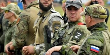 “Людей женуть на фронт як худобу”, – Z-окупант погрожує Кремлю повторенням заколоту
