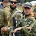“Людей женуть на фронт як худобу”, – Z-окупант погрожує Кремлю повторенням заколоту
