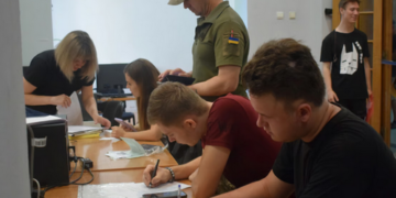Мобілізація в Україні: чи можна стати студентом з приписним