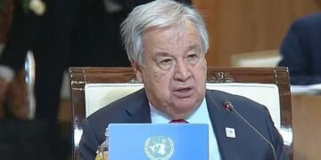Совет Безопасности ООН обсудит российский удар по детской больнице в Киеве