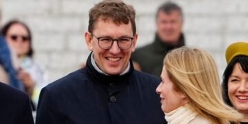 Новый премьер-министр Эстонии: будем поддерживать Украину до победы