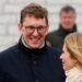 Новый премьер-министр Эстонии: будем поддерживать Украину до победы