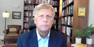 Майкл Макфол: «Отношения между НАТО и Украиной сегодня ближе, чем когда-либо прежде»