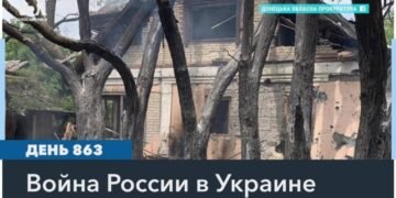 В Луганской ОВА сообщили о совершении российским военнослужащим военного преступления