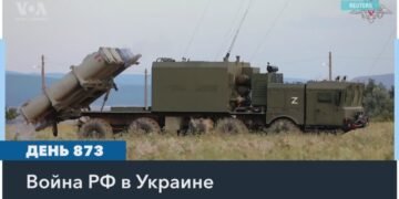 Российские обстрелы привели к жертвам в Донецкой, Херсонской и Сумской областях