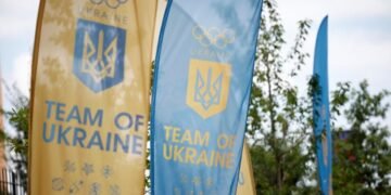 Их убила Россия: 456 украинских спортсменов погибли из-за российской агрессии