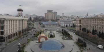 МВФ ведет с Украиной переговоры о дальнейшем финансировании