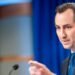 Мэтью Миллер: Украина должна быть в авангарде дипломатии по прекращению войны