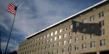 Блинкен и Кулеба обсудили проблему укрепления ПВО Украины