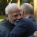 Моди – Путину: смерть невинных детей – это больно и страшно