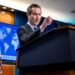 Госдепартамент: США поддержат любое решение Украины по поводу переговоров с Москвой