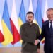 Украина и Польша заключили соглашение о сотрудничестве в сфере безопасности
