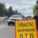 Водій не впорався з керуванням: у Запоріжжі сталася ДТП, є загиблі та постраждалі. ФОТО