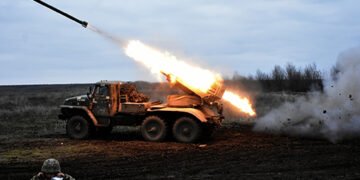 ЗСУ просунулися на Донбасі та Харківщині: в яких населених пунктах покращилася ситуація