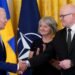 Посол Финляндии в США: «Дешевле остановить Путина сейчас и в Украине, чем ждать, что он сделает дальше и с кем»