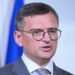 Украина – Венгрии: мирные инициативы не могут основываться на российских установках