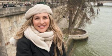 Колишня оперативниця ЦРУ розповіла, як тримала свою роботу в таємниці від майбутнього чоловіка