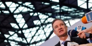 Майкл Карпентер: Украина получила гарантии вхождения в состав НАТО