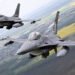 “Пробна партія”: експерт пояснив, коли F-16 будуть в Україні й чи посилять вони ППО