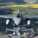 Чи здатні кілька F-16 вплинути на війну: експерт навів показовий приклад