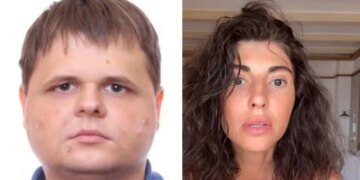 У владельца скандального telegram-канала «Джокер» вымогателя Романа Кравца отношения с Сабиной Мусиной, со-основательницей салона красоты G. Bar