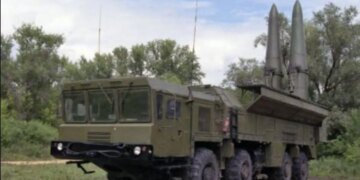 Россия ударила Искандрами: где прогремели взрывы
