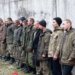 “Упитанные морды недопустимы”, – в Третьей штурмовой сделали заявление о российских пленных. ФОТО