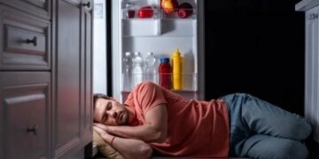 Как уснуть в адскую жару: лайфхаки