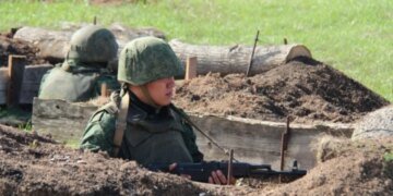 Противник продвинулся в районе четырех населенных пунктов: DeepState назвал направление