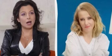 В России  нашли “киллера” для Симоньян и Собчак: обвинение получил восьмиклассник
