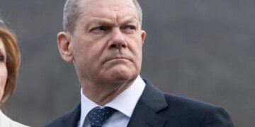 Шольц резко ответил на предложения о прекращении огня в Украине
